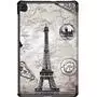 Чехол для планшета BeCover Smart Case Samsung Galaxy Tab S6 Lite 10.4 P610/P613/P615/P6 (705199) - 1