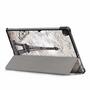 Чехол для планшета BeCover Smart Case Samsung Galaxy Tab S6 Lite 10.4 P610/P613/P615/P6 (705199) - 3