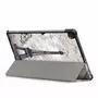 Чехол для планшета BeCover Smart Case Samsung Galaxy Tab S6 Lite 10.4 P610/P613/P615/P6 (705199) - 3