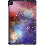 Чехол для планшета BeCover Smart Case Samsung Galaxy Tab S6 Lite 10.4 P610/P613/P615/P6 (705200) - 1