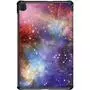 Чехол для планшета BeCover Smart Case Samsung Galaxy Tab S6 Lite 10.4 P610/P613/P615/P6 (705200) - 1