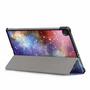 Чехол для планшета BeCover Smart Case Samsung Galaxy Tab S6 Lite 10.4 P610/P613/P615/P6 (705200) - 3