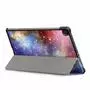 Чехол для планшета BeCover Smart Case Samsung Galaxy Tab S6 Lite 10.4 P610/P613/P615/P6 (705200) - 3
