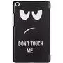 Чехол для планшета BeCover Smart Case Xiaomi Mi Pad 4 Don't Touch (703268) - 1