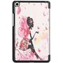 Чехол для планшета BeCover Smart Case Xiaomi Mi Pad 4 Fairy (703269) - 1