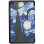 Чехол для планшета BeCover Smart Case Xiaomi Mi Pad 4 Night (703270) - 1