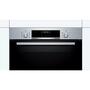 Духовой шкаф Bosch HBG517ES1R - 1