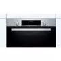 Духовой шкаф Bosch HBG517ES1R - 1