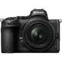 Цифровой фотоаппарат Nikon Z5 + 24-50mm F4-6.3 + FTZ Adapter Kit (VOA040K003) - 1