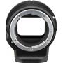 Цифровой фотоаппарат Nikon Z5 + FTZ Adapter Kit (VOA040K002) - 7