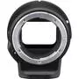 Цифровой фотоаппарат Nikon Z5 + FTZ Adapter Kit (VOA040K002) - 7