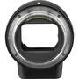 Цифровой фотоаппарат Nikon Z5 + FTZ Adapter Kit (VOA040K002) - 8