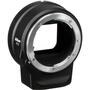Цифровой фотоаппарат Nikon Z5 + FTZ Adapter Kit (VOA040K002) - 9