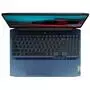 Ноутбук Lenovo IdeaPad Gaming 3 15IMH05 (81Y400QXRA) - 3