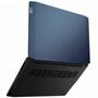 Ноутбук Lenovo IdeaPad Gaming 3 15IMH05 (81Y400QXRA) - 4