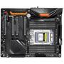 Материнская плата GIGABYTE TRX40 AORUS PRO WIFI - 1
