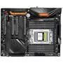 Материнская плата GIGABYTE TRX40 AORUS PRO WIFI - 1