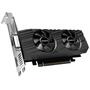 Видеокарта GIGABYTE GeForce GTX1650 4096Mb LP (GV-N1650D5-4GL) - 2