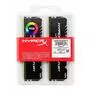 Модуль памяти для компьютера DDR4 64GB (2x32GB) 2666 MHz HyperX Fury RGB Kingston Fury (ex.HyperX) (HX426C16FB3AK2/64) - 2