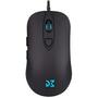 Мышка Dream Machines DM1 S2 Black (DM1_S2) - 1