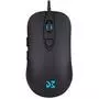 Мышка Dream Machines DM1 S2 Black (DM1_S2) - 1