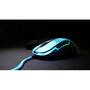 Мышка Xtrfy M4 RGB Miami Blue (XG-M4-RGB-BLUE) - 1