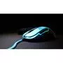Мышка Xtrfy M4 RGB Miami Blue (XG-M4-RGB-BLUE) - 1