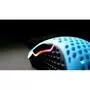 Мышка Xtrfy M4 RGB Miami Blue (XG-M4-RGB-BLUE) - 5