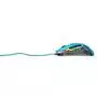 Мышка Xtrfy M4 RGB Miami Blue (XG-M4-RGB-BLUE) - 7