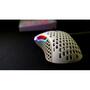 Мышка Xtrfy M4 RGB Retro Grey (XG-M4-RGB-RETRO) - 1