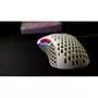 Мышка Xtrfy M4 RGB Retro Grey (XG-M4-RGB-RETRO) - 1