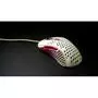 Мышка Xtrfy M4 RGB Retro Grey (XG-M4-RGB-RETRO) - 3