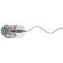 Мышка Xtrfy M4 RGB Retro Grey (XG-M4-RGB-RETRO) - 7
