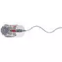 Мышка Xtrfy M4 RGB Retro Grey (XG-M4-RGB-RETRO) - 7