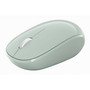 Мышка Microsoft Bluetooth Mint (RJN-00034) - 1