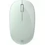 Мышка Microsoft Bluetooth Mint (RJN-00034) - 1