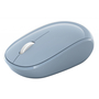 Мышка Microsoft Bluetooth Pastel Blue (RJN-00022) - 1