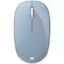 Мышка Microsoft Bluetooth Pastel Blue (RJN-00022) - 1