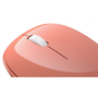 Мышка Microsoft Bluetooth Peach (RJN-00046) - 1
