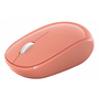 Мышка Microsoft Bluetooth Peach (RJN-00046) - 2