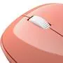 Мышка Microsoft Bluetooth Peach (RJN-00046) - 2