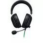 Наушники Razer Blackshark V2 X Black (RZ04-03240100-R3M1) - 2