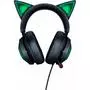 Наушники Razer Kraken Kitty Ed. - Black (RZ04-02980100-R3M1) - 1