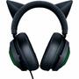 Наушники Razer Kraken Kitty Ed. - Black (RZ04-02980100-R3M1) - 2