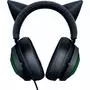 Наушники Razer Kraken Kitty Ed. - Black (RZ04-02980100-R3M1) - 2