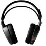 Наушники SteelSeries Arctis 9 Wireless Black (61484) - 1