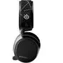 Наушники SteelSeries Arctis 9 Wireless Black (61484) - 3