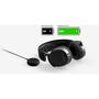 Наушники SteelSeries Arctis 9 Wireless Black (61484) - 5