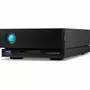 Внешний жесткий диск 3.5" 4TB LaCie (STHS4000800) - 2