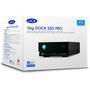 Внешний жесткий диск 3.5" 4TB LaCie (STHS4000800) - 7
